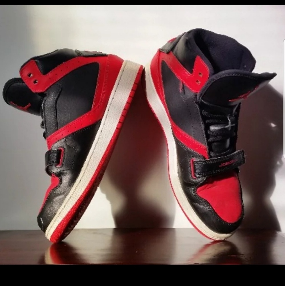 Michael Jordan shoes